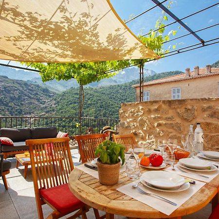 A Stalla Maison De Vacances 6 Personnes Muro  Bagian luar foto