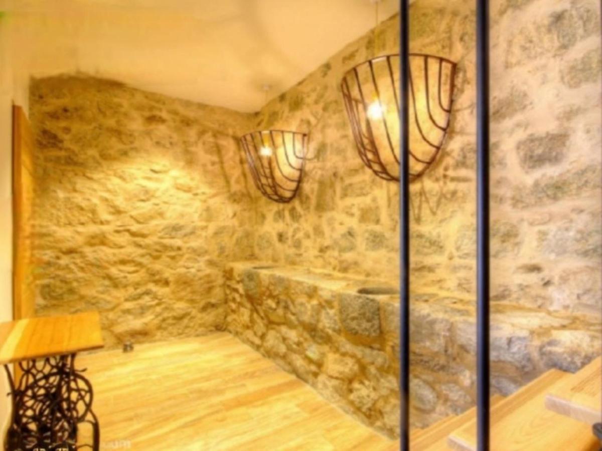 A Stalla Maison De Vacances 6 Personnes Muro  Bagian luar foto