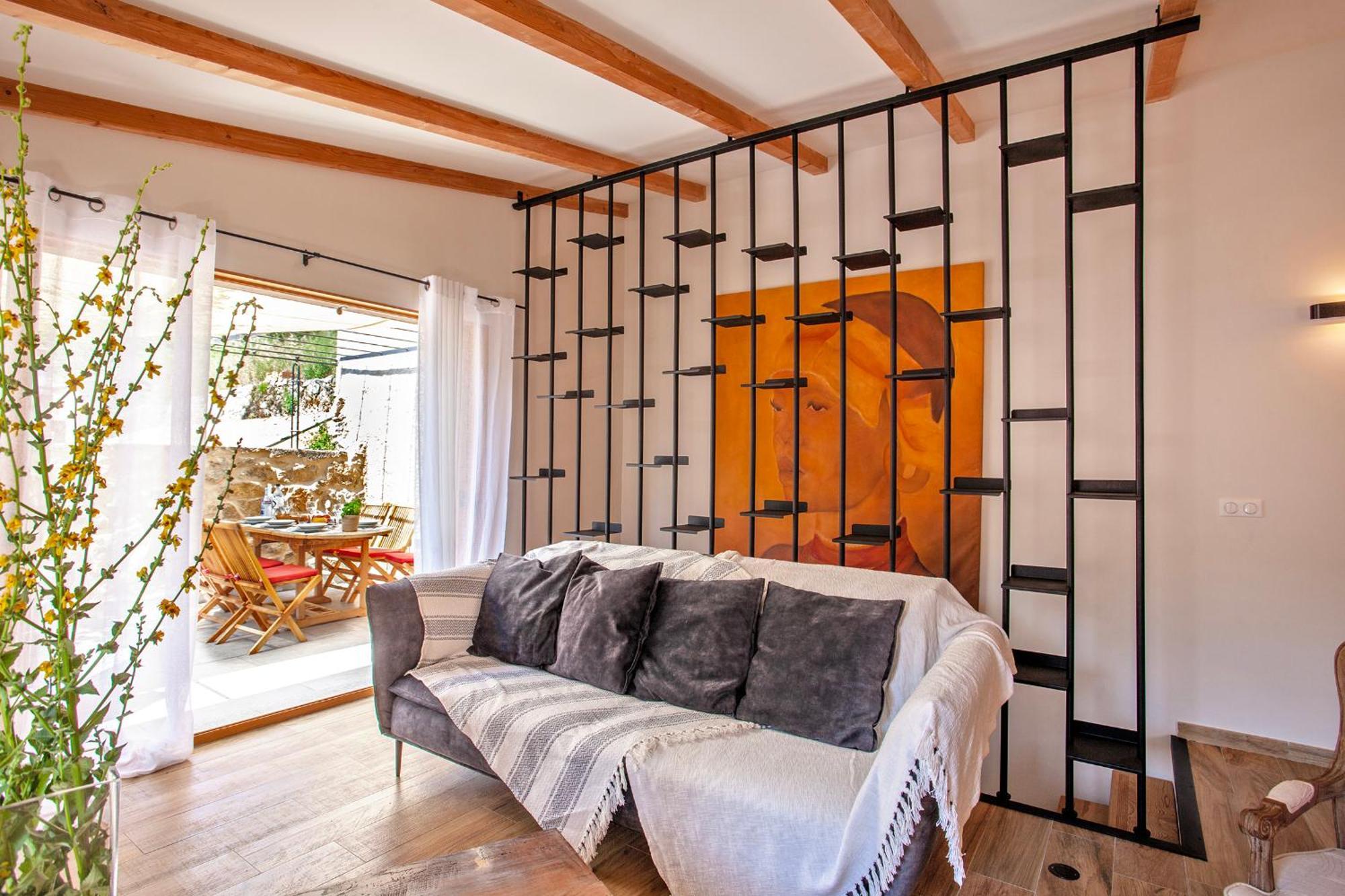 A Stalla Maison De Vacances 6 Personnes Muro  Bagian luar foto